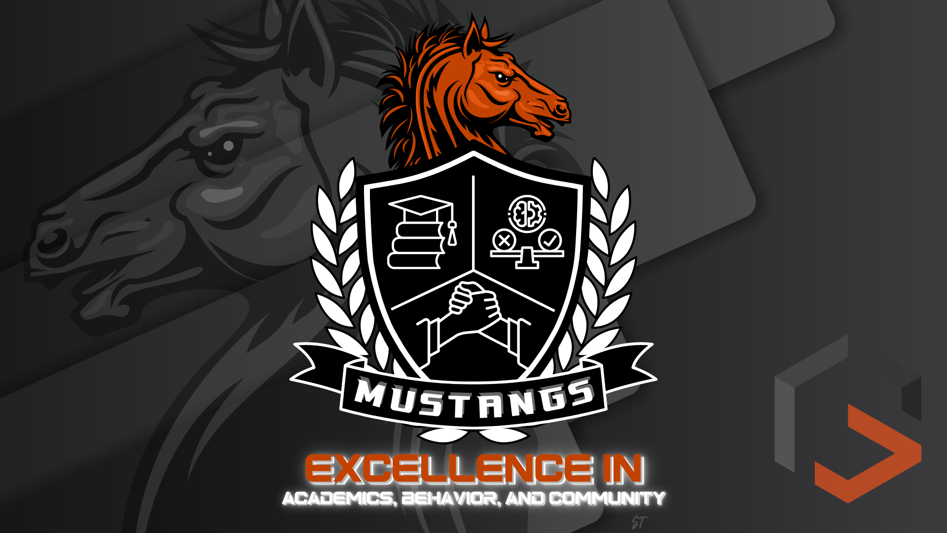 Mustang Excellence